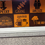 Photo n°2 de l'avis de Alda.a fait le 24/08/2023 à 21:16 sur le  Restaurante Beco dos Grelhados à Torreira