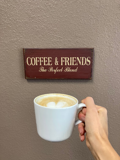 Coffee Shop «Desert Wind Coffee Roasters», reviews and photos, 7772 W Sahara Ave, Las Vegas, NV 89117, USA