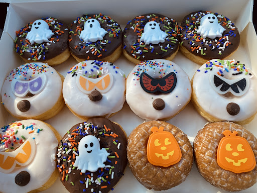 Donut Shop «Good Morning Donuts», reviews and photos, 2570 Justin Rd, Highland Village, TX 75077, USA