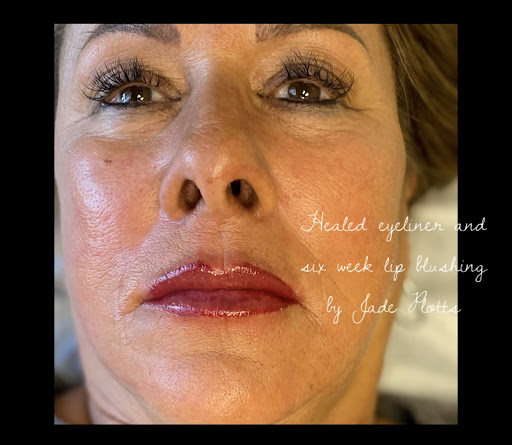 Explore grandparent tattoo ideas, creative tattoo ideas in Lewisburg, available at Jolie Femme Permanent Makeup & Tiny Tattoos