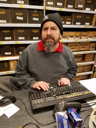 Auto Parts Store «Advance Auto Parts», reviews and photos, 474 Mt Pleasant St, New Bedford, MA 02746, USA