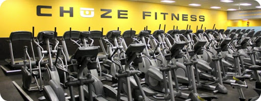 Gym «Chuze Fitness», reviews and photos, 1233 Camino del Rio S, San Diego, CA 92108, USA