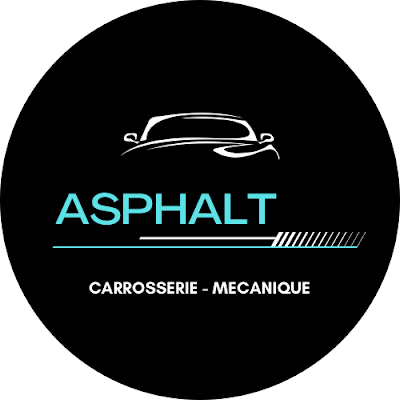 Asphalt à Roche-la-Molière