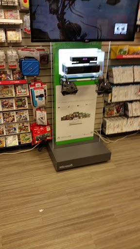 Video Game Store «GameStop», reviews and photos, 8004 Denton Hwy STE 124, Watauga, TX 76148, USA