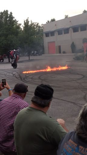 Motorcycle Dealer «South Valley Harley-Davidson», reviews and photos, 8886 Sandy Pkwy W, Sandy, UT 84070, USA