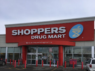 Shoppers Drug Mart