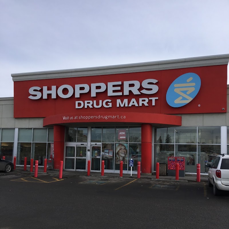 Shoppers Drug Mart