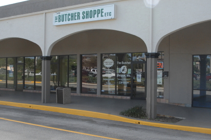 Butcher Shop «Butcher Shoppe Etc», reviews and photos, 802 SW Federal Hwy, Stuart, FL 34994, USA