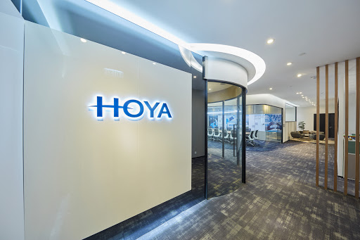 Hoya Lens Hong Kong Limited