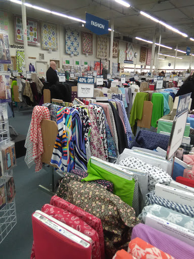 Fabric Store «Fabric Depot», reviews and photos, 700 SE 122nd Ave, Portland, OR 97233, USA