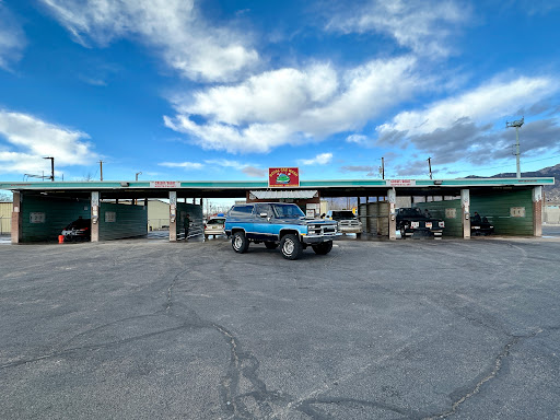 Royal Car Wash en Albuquerque