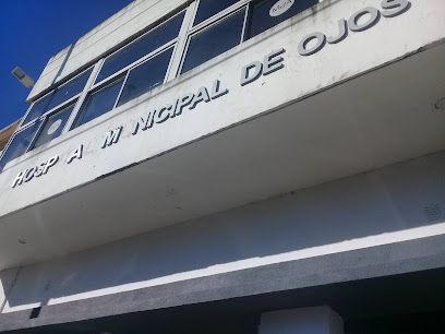 Hospital Municipal Oftalmológico