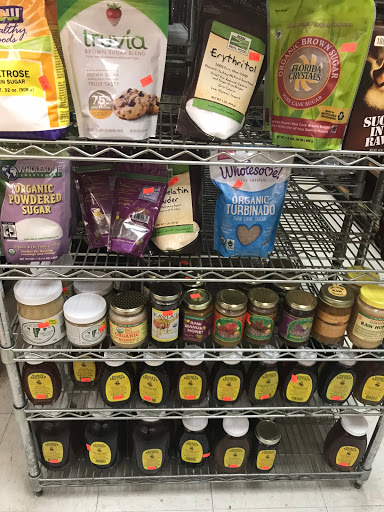 Health Food Store «Bayridge Health Foods», reviews and photos, 9220 3rd Ave, Brooklyn, NY 11209, USA