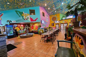 La Palma Mexican Restaurant - Urbana image