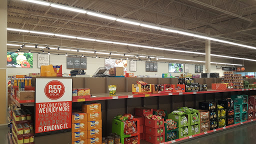 Supermarket «ALDI», reviews and photos, 21031 Tripleseven Rd, Potomac Falls, VA 20165, USA