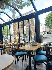 Atmosphère du Pizzeria Café Botelli à Paris - n°4