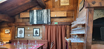 Atmosphère du Restaurant italien Restaurant Chamonix - L'impossible à Chamonix-Mont-Blanc - n°6