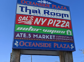 Oceanside Plaza