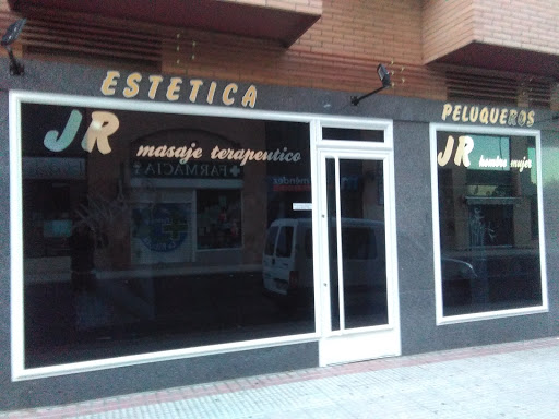 JR Hair & Beauty en Alcorcón, Madrid