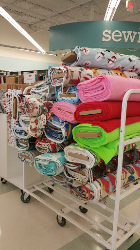 Fabric Store «Jo-Ann Fabrics and Crafts», reviews and photos, 1380 Dogwood Dr SE, Conyers, GA 30013, USA