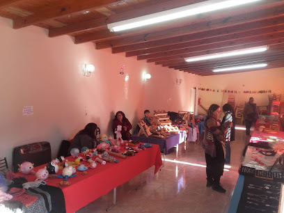 Asociación Vecinal Barrio Rodriguez Peña