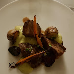 Photo n°1 de l'avis de Andrea.a fait le 21/10/2019 à 20:31 sur le  Castello di Albereto à Montescudo-Monte Colombo