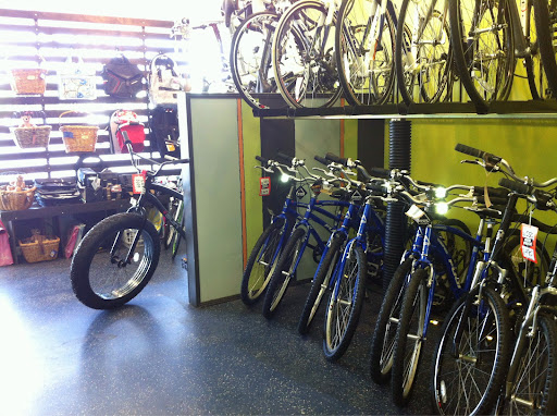  «Bicycle Evolution», reviews and photos, 977 FL-84, Fort Lauderdale, FL 33315, USA