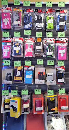 Computer Repair Service «PC Zone USA», reviews and photos, 311 2nd Loop Rd, Florence, SC 29505, USA