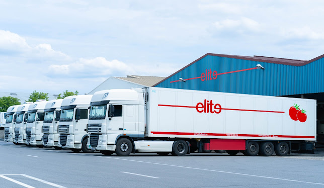 Elite Groenten en Fruit - Supermarkt