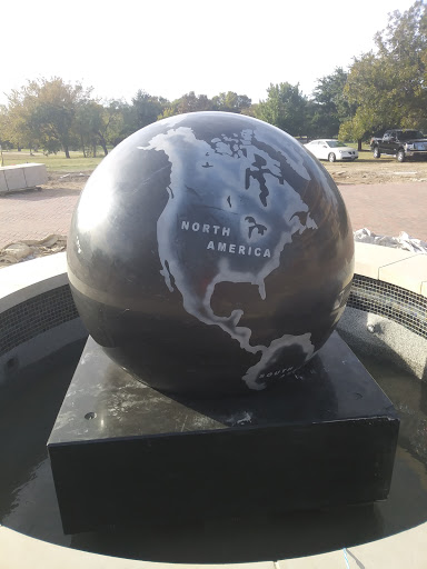 Park «Haltom Rd Park», reviews and photos, 3113 Haltom Rd, Haltom City, TX 76117, USA