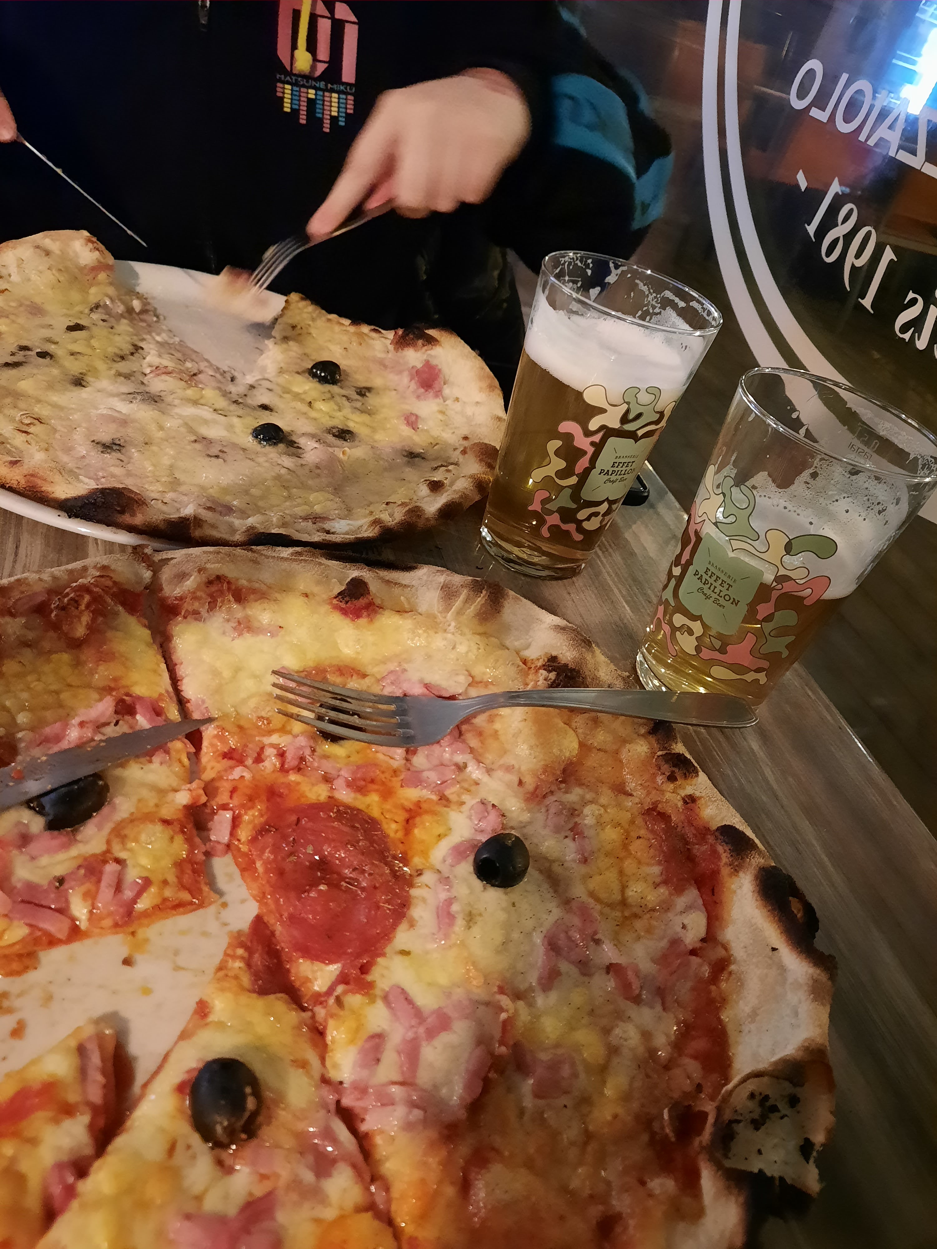 Photo n° 3 de l'avis de Eliott.e fait le 18/04/2022 à 10:48