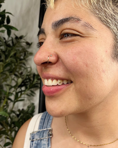 Explore tattoo photography ideas, creative tattoo ideas in Chicago, available at Identity Body Piercing