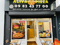 Photos du propriétaire du Pizzeria aliya pizza à Lille - n°19
