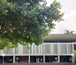 Salman ITB Mosque photo