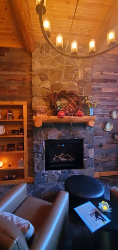 Day Spa «TallGrass Aveda Spa & Salon», reviews and photos, 997 Upper Bear Creek Rd, Evergreen, CO 80439, USA