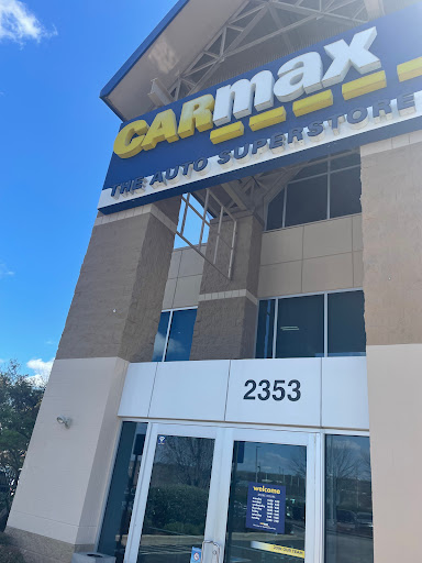 Used Car Dealer «CarMax», reviews and photos, 2353 Gallatin Pike N, Madison, TN 37115, USA