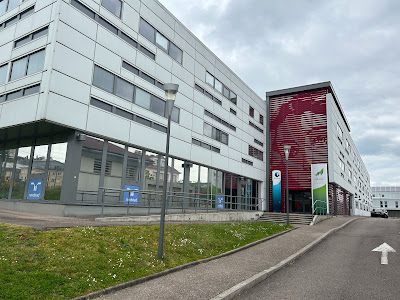 Appel Médical Epinal à Épinal
