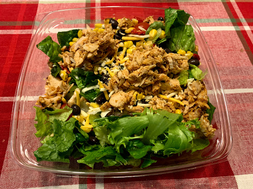 Fast Food Restaurant «Chick-fil-A», reviews and photos, 511 W Avalon Ave, Muscle Shoals, AL 35661, USA