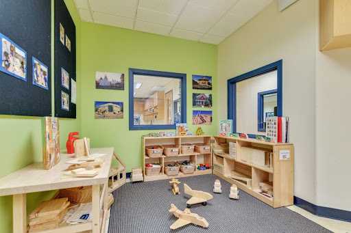 Preschool «Bright Horizons at Enterprise Corporate Towers», reviews and photos, 3 Corporate Dr, Shelton, CT 06484, USA