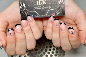 H&K Nails Beauty image