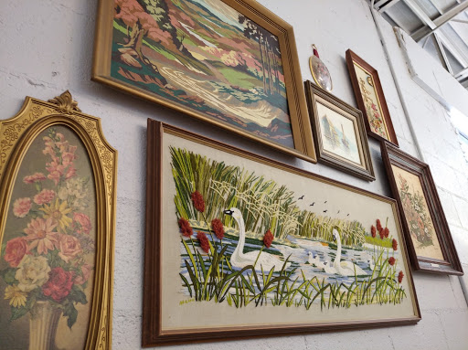 Coffee Shop «The Bean Coffee Shop», reviews and photos, 169 S Gay St, Auburn, AL 36830, USA