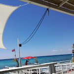 Photo n°1 de l'avis de Gaetano.o fait le 03/08/2017 à 08:19 sur le  Hotel Miramare Gallipoli à Gallipoli