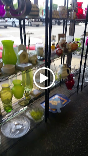 Thrift Store «Marthas Village Store», reviews and photos