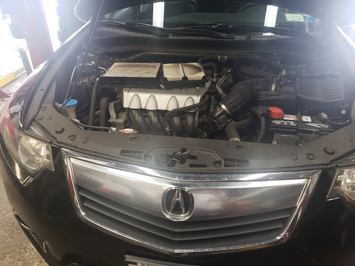 Tire Shop «Mavis Discount Tire», reviews and photos, 67 Franklin Turnpike, Mahwah, NJ 07430, USA