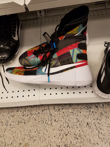 Clothing Store «Ross Dress for Less», reviews and photos, 2350 Lincoln Hwy E, Lancaster, PA 17602, USA