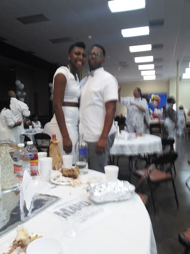 Auditorium «Good Deeds Center-Gulfport», reviews and photos, 15101 Madison St, Gulfport, MS 39501, USA