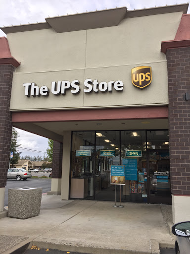 The UPS Store image