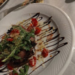 Photo n°1 de l'avis de Nico.u fait le 22/08/2021 à 20:31 sur le  Ristorante Vecchio Camino à Sannicola