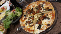Pizza du Pizzeria L’Océanic à Crozon - n°8