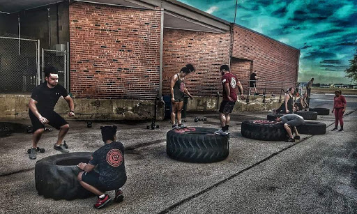 Martial Arts School «ULTIMATE FIGHTING & FITNESS ACADEMY», reviews and photos, 65 E Palatine Rd #313, Prospect Heights, IL 60070, USA